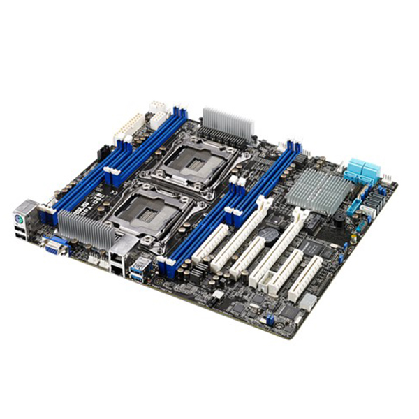 Bo mạch chủ Asus Z10PA-D8C WS
