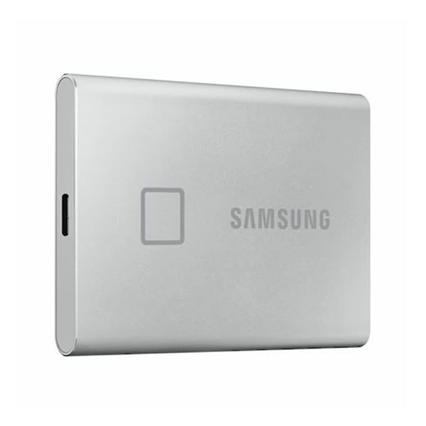 Ổ cứng di động SSD Samsung T7 Touch