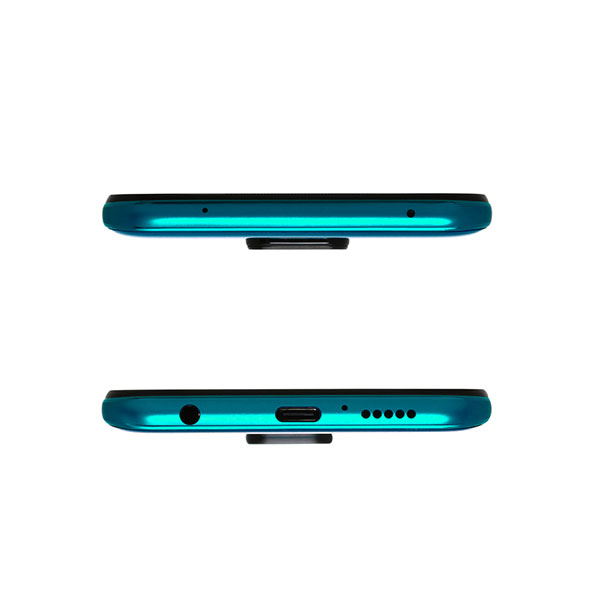 Điện thoại DĐ Xiaomi Redmi Note 9S 4Gb/ 64Gb Blue