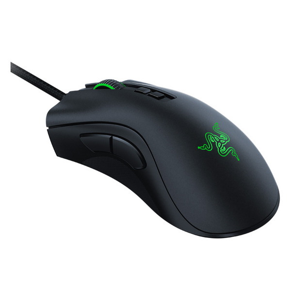 Chuột có dây Razer DeathAdder V2 (RZ01-03210100-R3M1)