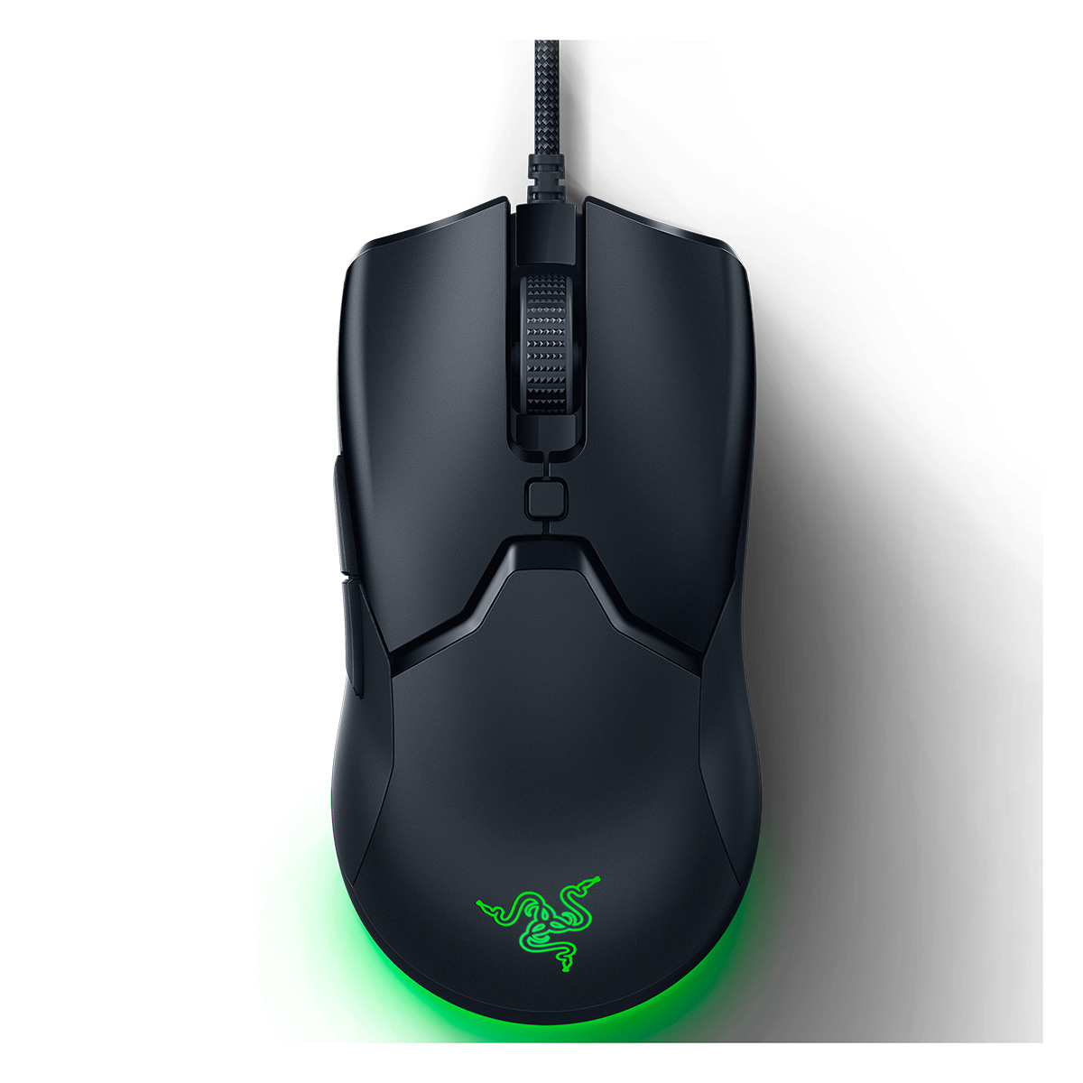 Chuột Có Dây Razer Viper Mini Rgb Chroma Rz01 03250100 R3m1 6753