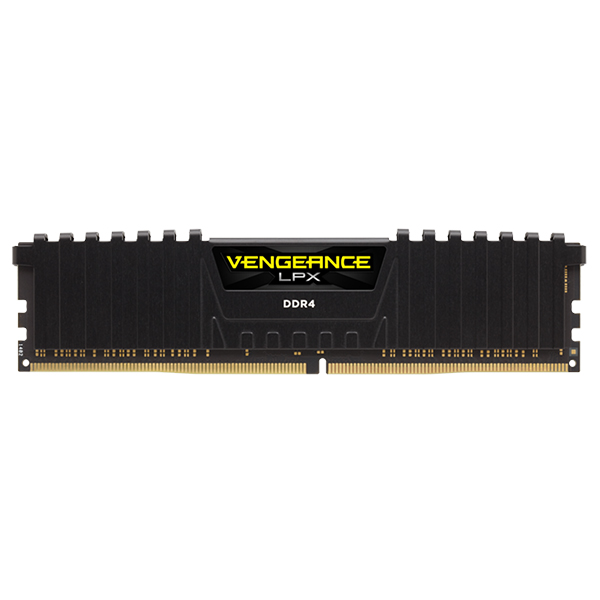 RAM Corsair 8Gb DDR4-3000- Vengeance LPX