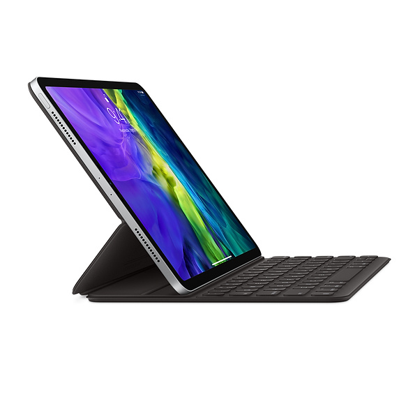 Bàn phím smart keyboard Apple cho iPad Pro 11