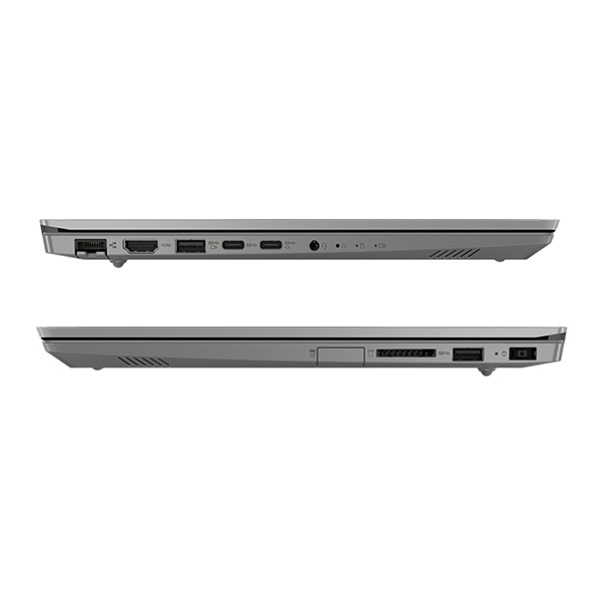 Laptop Lenovo Thinkbook 14 IIL 20SL00K3VN (Core i5 1035G1/8Gb/512 SSD/14.0"FHD/VGA ON/DOS/ Grey)