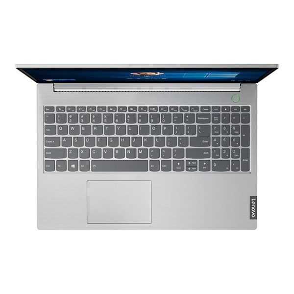 Laptop Lenovo Thinkbook 15 IIL 20SM00A1VN(Core i5 1035G1/8Gb/512Gb SSD/15.6"FHD/AMD Radeon 630 2GB /DOS/ Grey/ vỏ nhôm)