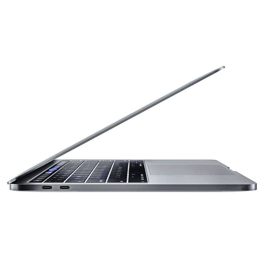 Laptop Apple Macbook Pro MWP52 SA/A 1Tb (2020) (Space Gray)- Touch Bar