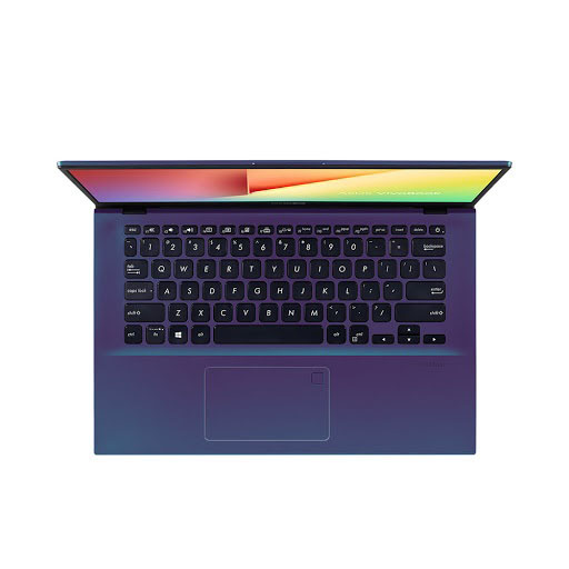 Laptop Asus Vivobook A412FA-EK1187T