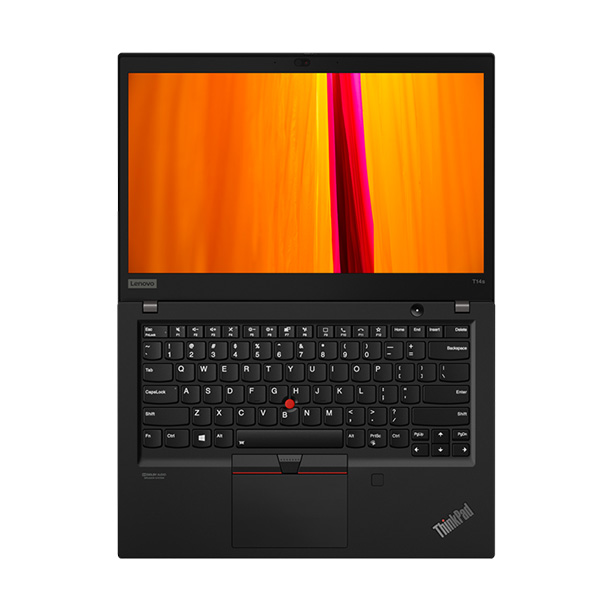Laptop Lenovo Thinkpad T14S GEN 1 20T0S01R00 (Core i7-10510U/8Gb/512Gb SSD/14.0" FHD/VGA ON/Dos/Black)