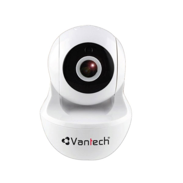 Camera quan sát IP wifi Vantech V-1310 1.3 Megapixel