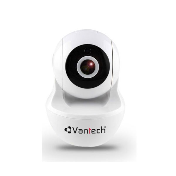 Camera quan sát IP wifi Vantech V2010D 5.0Megapixel