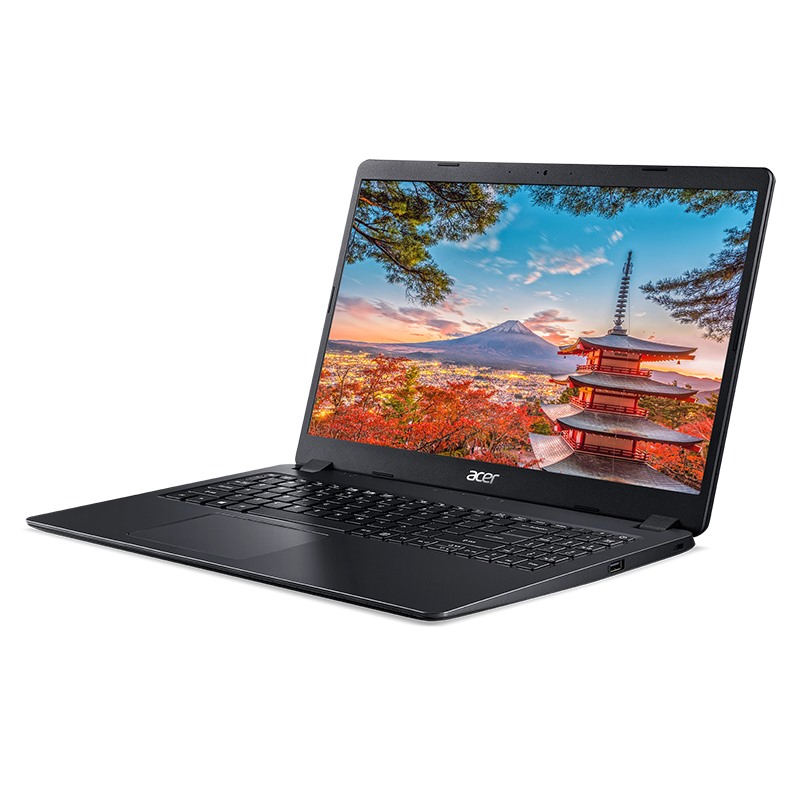 Laptop Acer Aspire A315 54K 36X5 NX.HEESV.00J