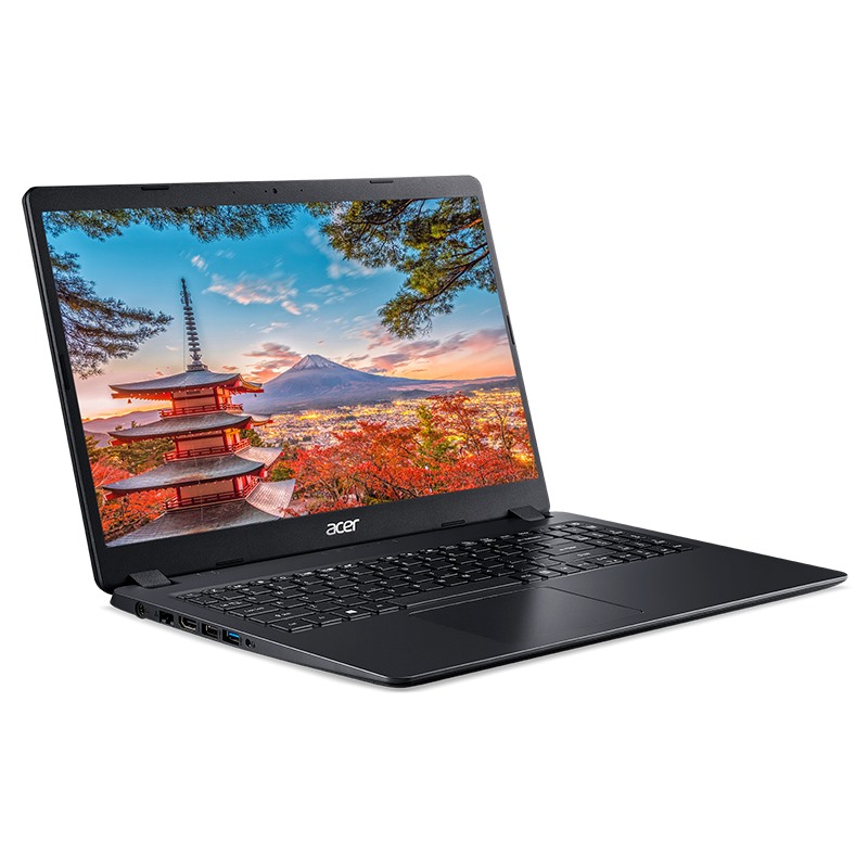 Laptop Acer Aspire A315 54K 36X5 NX.HEESV.00J