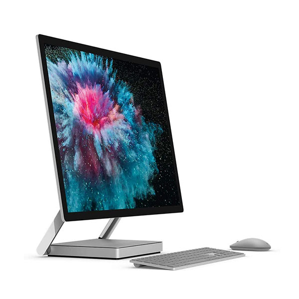 Desktop |Máy tính bàn | Máy tính để bàn | Microsoft AIO Surface Studio 2  i7/2TB/32Gb