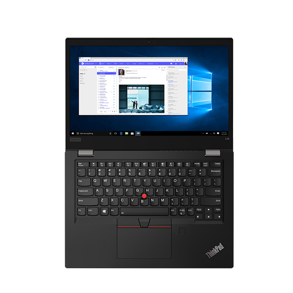 Laptop Lenovo Thinkpad L13 20R30023VA (Core i5-10210U/8Gb/256Gb SSD/  13.3