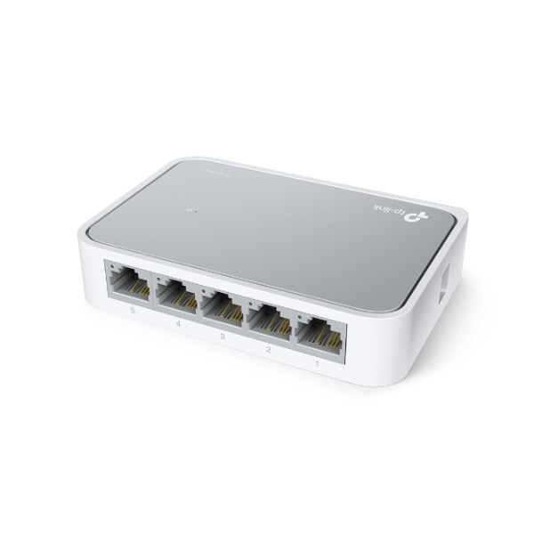 Switch TP-Link TL-SF1005D 