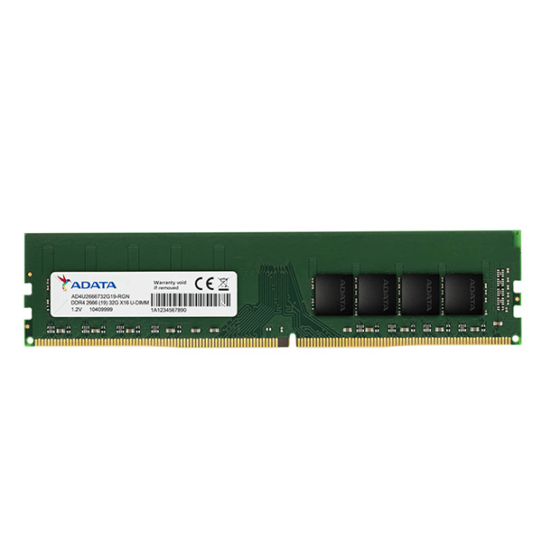 Ram Adata 8Gb DDR4 2666 