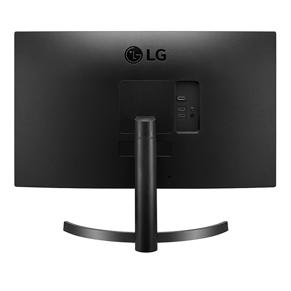 Màn hình đồ họa LG 27QN600-B (27Inch/ 2K (2560x1440)/ 5ms/ 75HZ/ 350cd/m2/ IPS)
