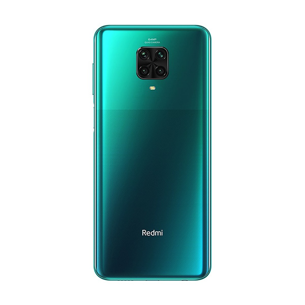 Điện thoại DĐ Xiaomi Redmi Note 9 Pro 6Gb/ 64Gb Blue
