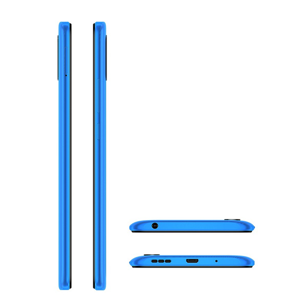 Điện thoại DĐ Xiaomi Redmi 9A 2Gb/ 32Gb Blue
