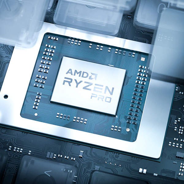 CPU AMD Ryzen 3 PRO 4350G / 3.8 GHz (4.0GHz Max Boost) / 6MB Cache / 4 cores / 8 threads / 65W / Socket AM4