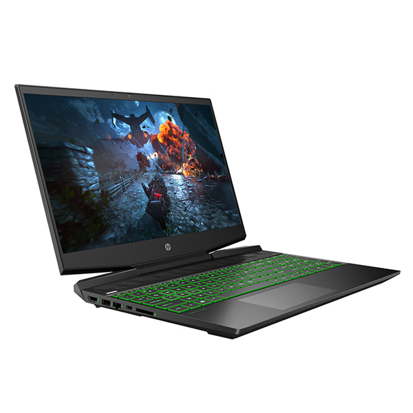 Laptop HP Pavilion Gaming 15-dk1074TX 1K3U8PA