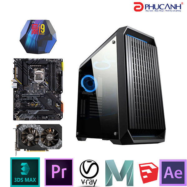 Core I9 9900k Z390 Intel Core I9 9900K Z390 動作確認済み CPU 