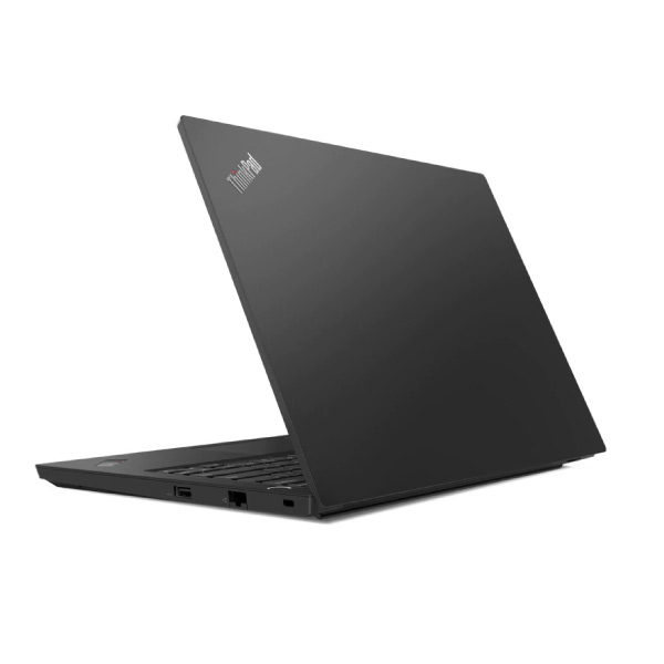 Laptop Lenovo Thinkpad E14 20RA007CVA (Core i5-10210U/8Gb/512Gb SSD/14.0" FHD/VGA ON/Finger Print/Dos/Black)