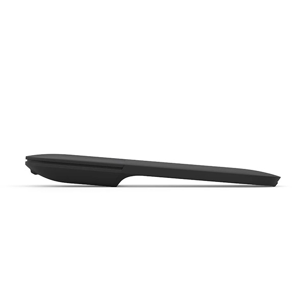Chuột không dây Microsoft Surface Arc Mouse - Black