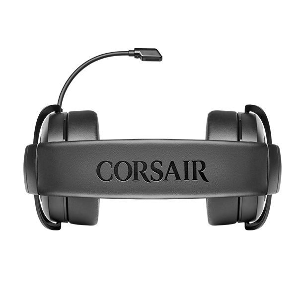 Tai nghe Corsair HS50 PRO Stereo Blue