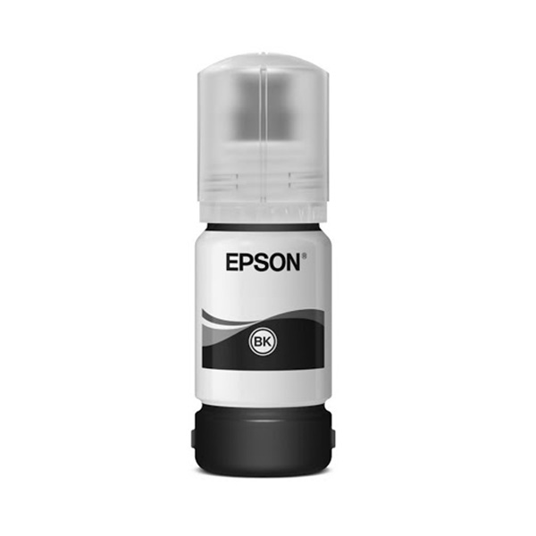 Mực hộp máy in phun Epson C13T01P100 - Black -Dùng cho máy in Epson M1100, M1120, M2140