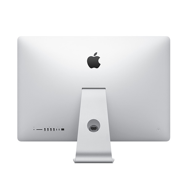 Máy tính All in one Apple iMac MXWT2 (SA/A) 27.0Inch Core i5/8Gb/256GB SSD/Radeon Pro/Mac OS X