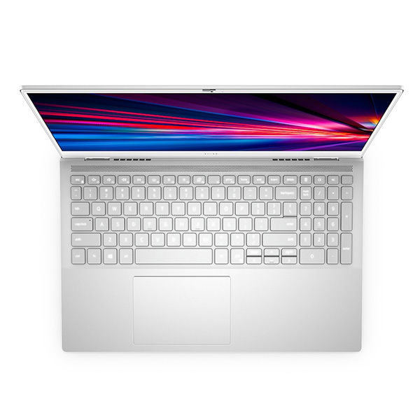 Laptop Dell Inspiron 7501 X3MRY1 (Core i7-10750H/8Gb/512Gb SSD/15.6" FHD/GTX1650TI 4Gb/Win10/Silver)