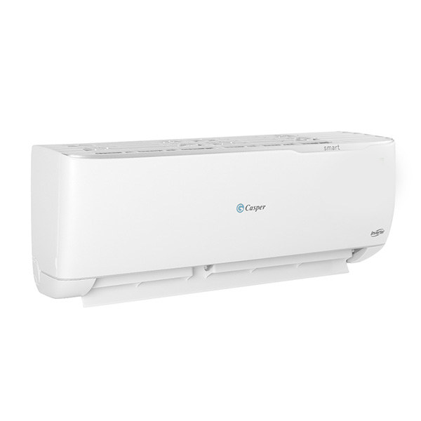 Điều hòa Casper 1 chiều inverter 1800BTU GC-18TL32