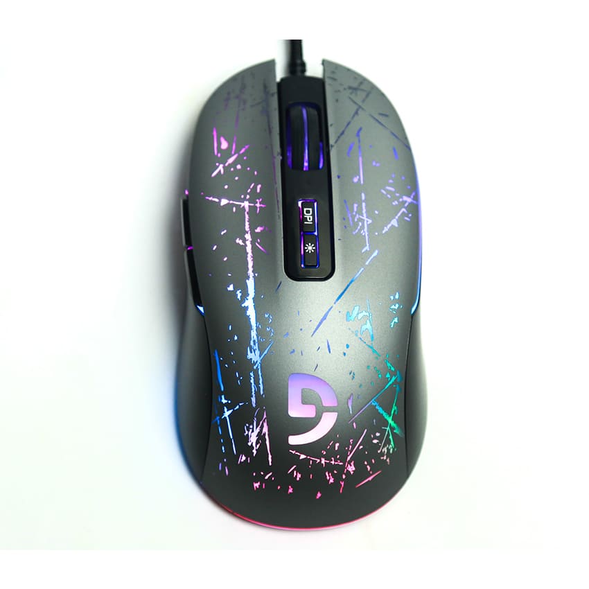 Chuột Fuhlen F200 USB