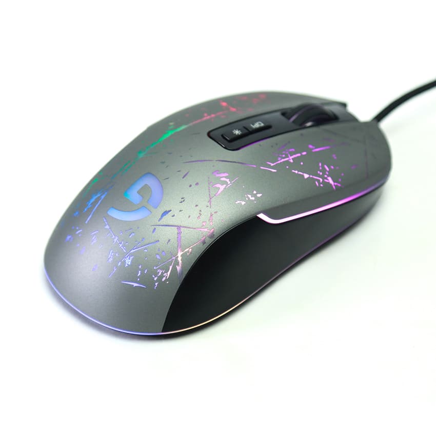 Chuột Fuhlen F200 USB