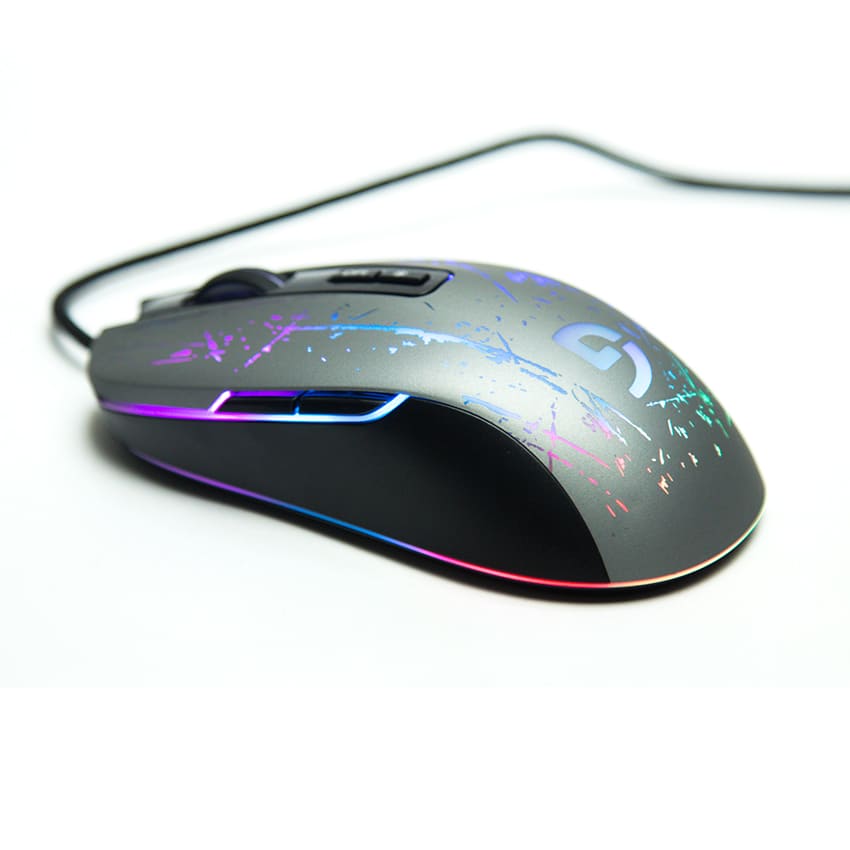 Chuột Fuhlen F200 USB
