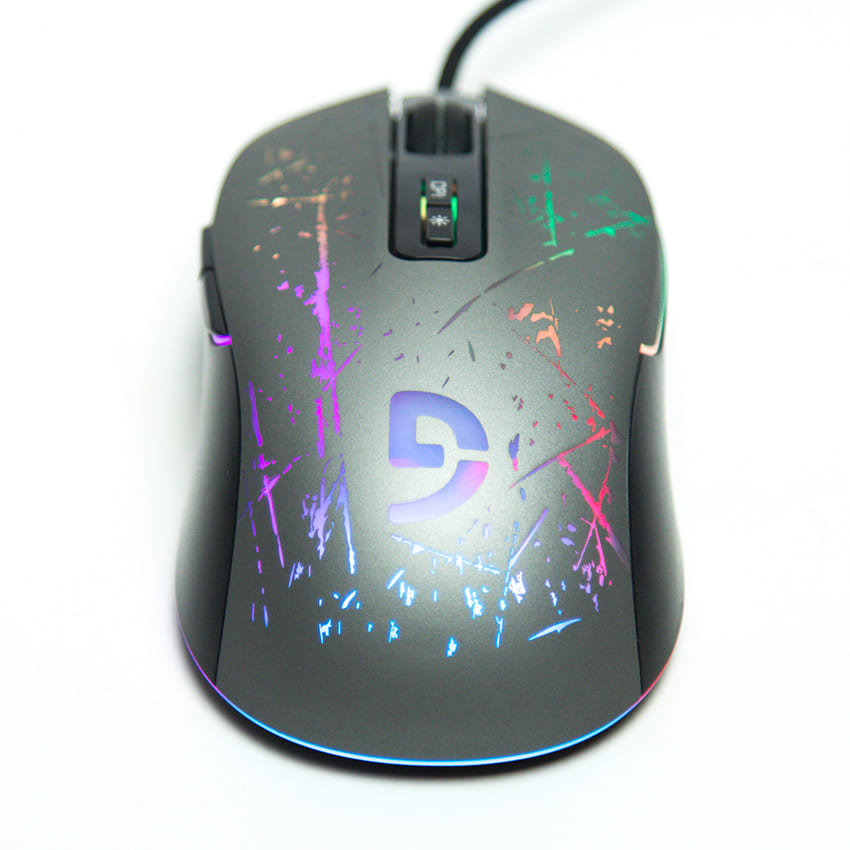 Chuột Fuhlen F200 USB