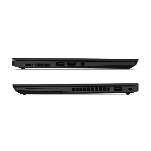 Laptop Lenovo Thinkpad X13 GEN 1 20T3S34Q00 3Y (Core i5-10210U/16Gb/1Tb SSD/13.3" FHD/VGA ON/Dos/Black)