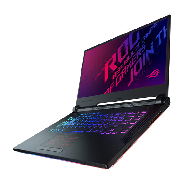 Laptop | Máy tính xách tay | Asus Gaming ROG Strix G531GT-HN553T