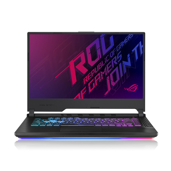Laptop | Máy tính xách tay | Asus Gaming ROG Strix G531GT-HN553T