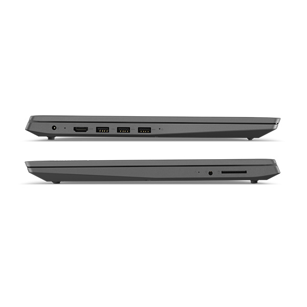 Laptop Lenovo V15 15IIL 82C500MNVN (Core i3 1005G1/4Gb/256Gb SSD/15.6" FHD/VGA ON/ DOS/Grey)