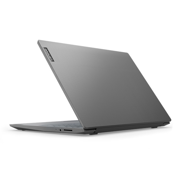 Laptop Lenovo V15 15IIL 82C500MNVN (Core i3 1005G1/4Gb/256Gb SSD/15.6" FHD/VGA ON/ DOS/Grey)