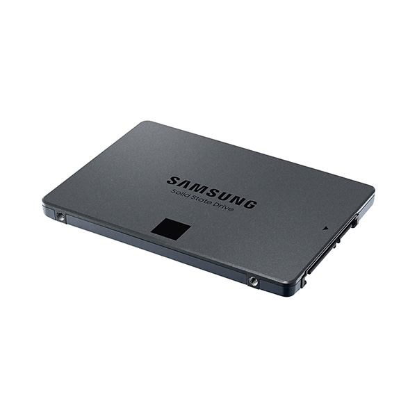 Ổ SSD Samsung 870 Qvo 1Tb SATA3 MZ-77Q1T0BW