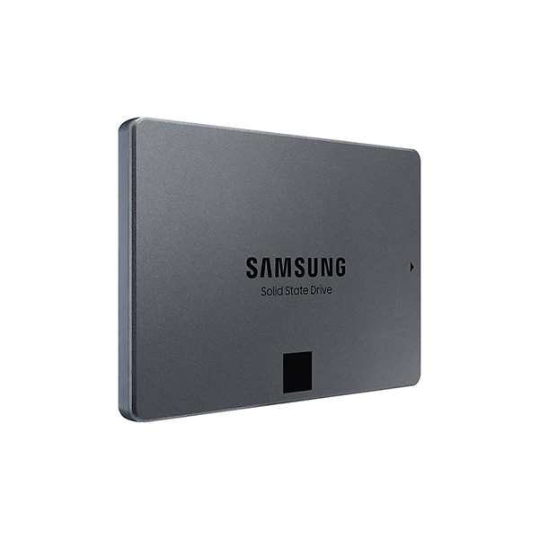 Ổ SSD Samsung 870 Qvo 2Tb SATA3 MZ-77Q2T0BW