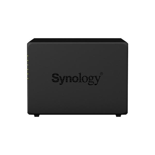 Ổ lưu trữ mạng Synology DS1520+ (chưa có ổ cứng)