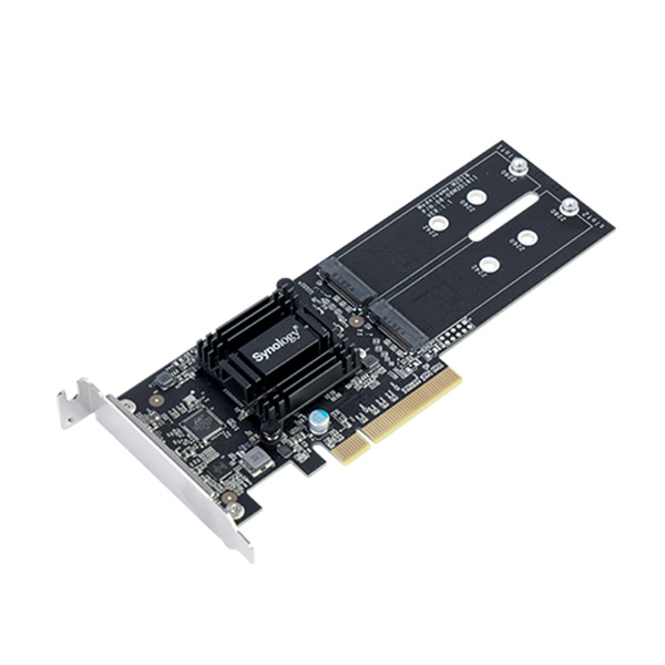 Synology M2D18 Adapter Card