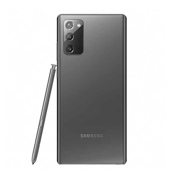 Điện thoại DĐ Samsung Galaxy Note 20 256Gb (Gray)