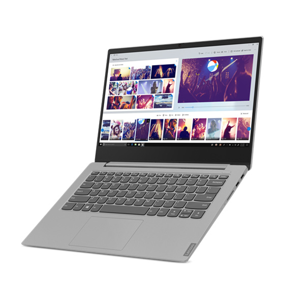 Laptop | Máy tính xách tay | Lenovo Thinkpad Ideapad S340 14IIL 81VV00FRVN