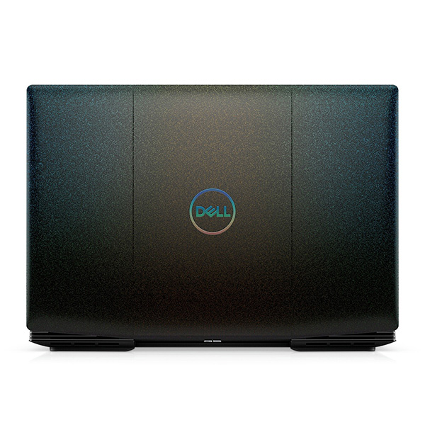 Laptop Dell Gaming G5 5500 70225485 (Core i7-10750H/8Gb (2x4Gb)/512Gb SSD/15.6" FHD/ GTX 1660Ti 6Gb/Win10/Black)