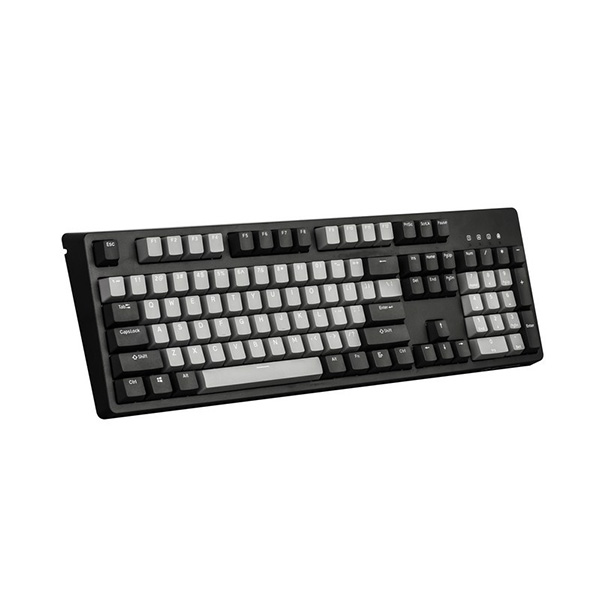 Bàn phím cơ E-DRA EK3104 Pro Sky Dolch Cherry Black switch